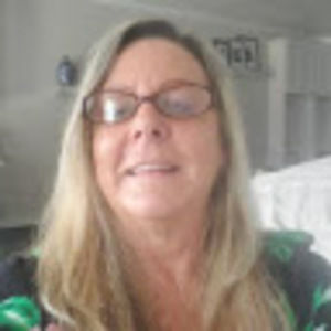 Meet your Posher, Deborah